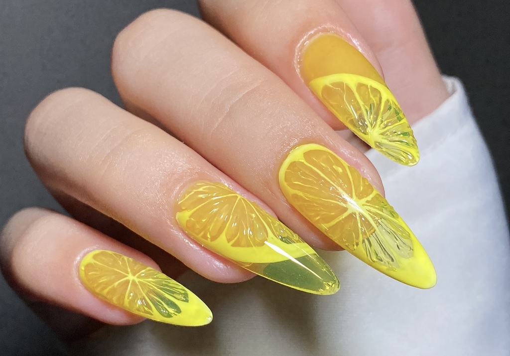 Secret Behind Perfect Nails