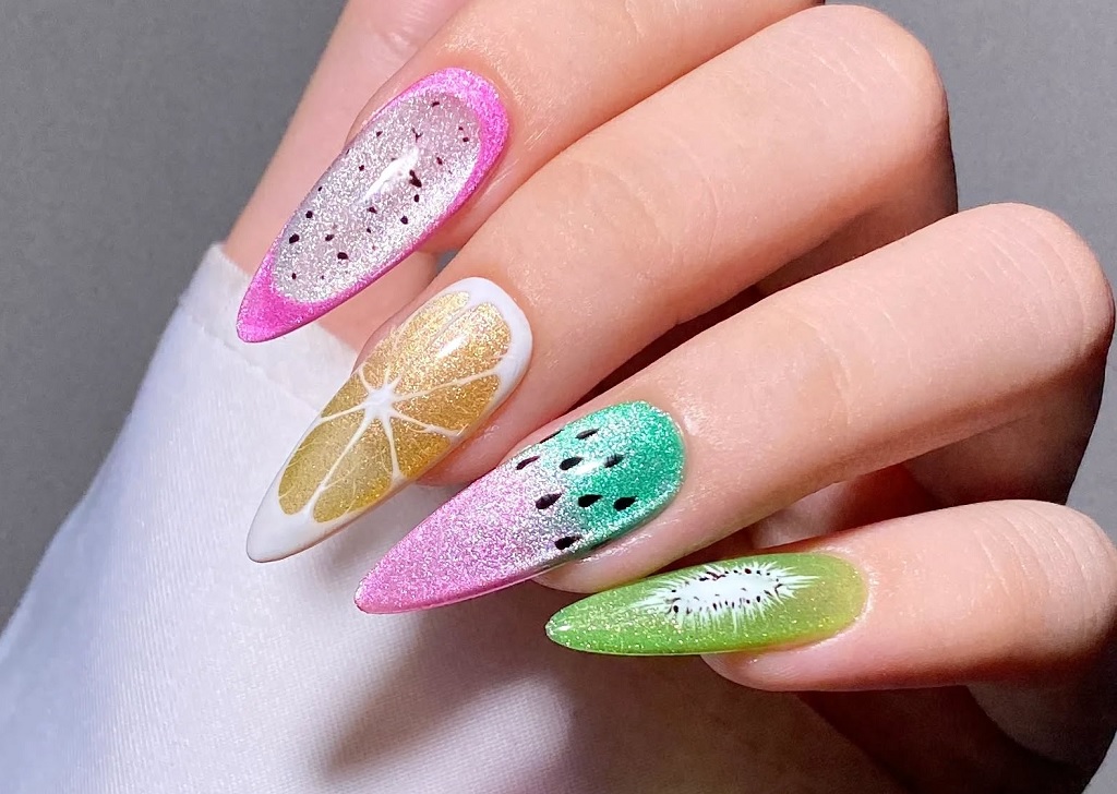 The Secret Behind Perfect Nails